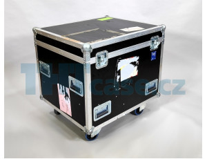 použitý CASE 740 x 620 x 578mm